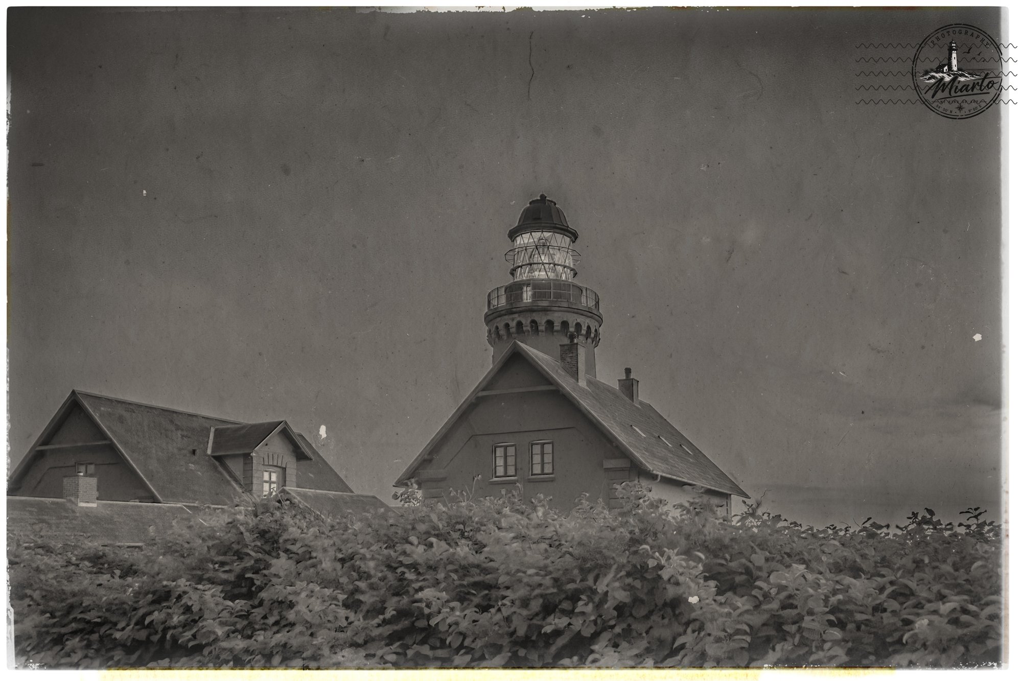 Bovbjerg Fyr