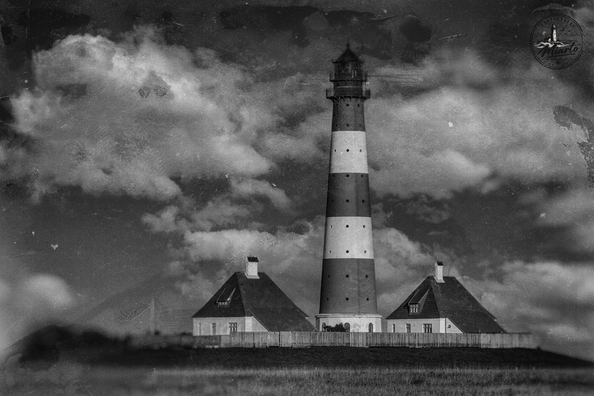 Westerheversand