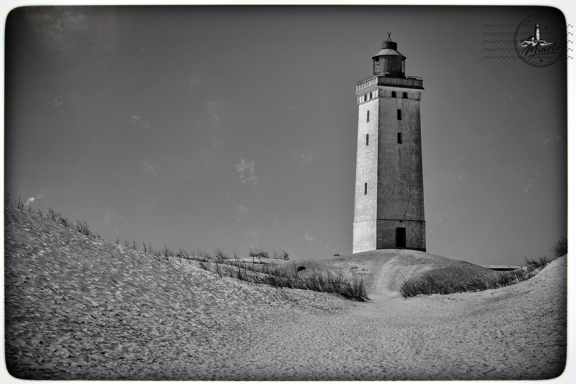 Rubjerg Knude Fyr
