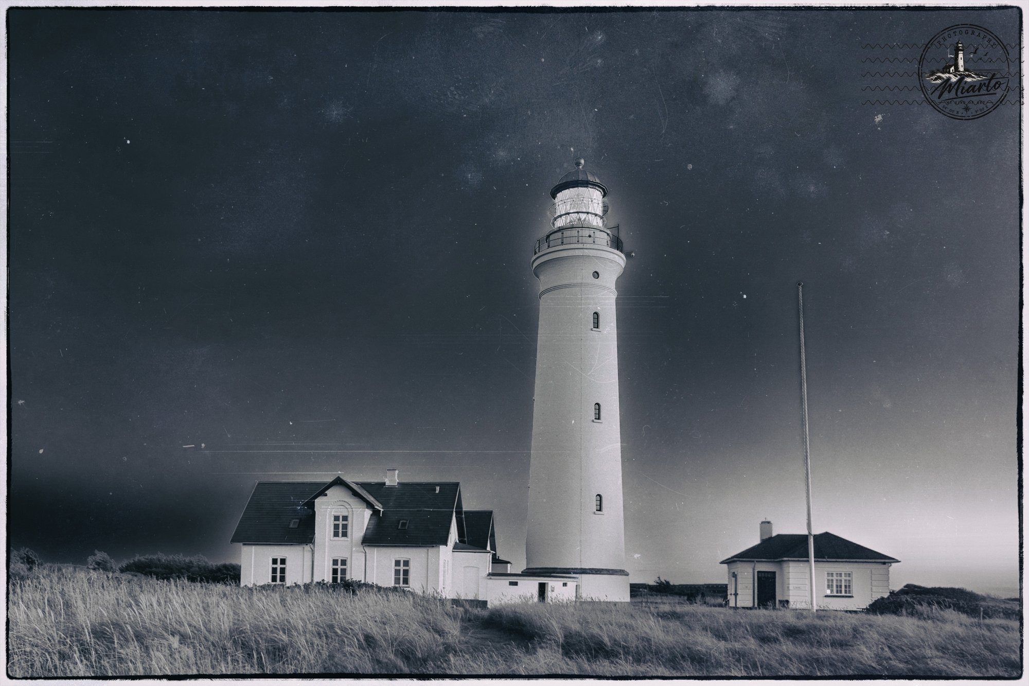Hirtshals Fyr