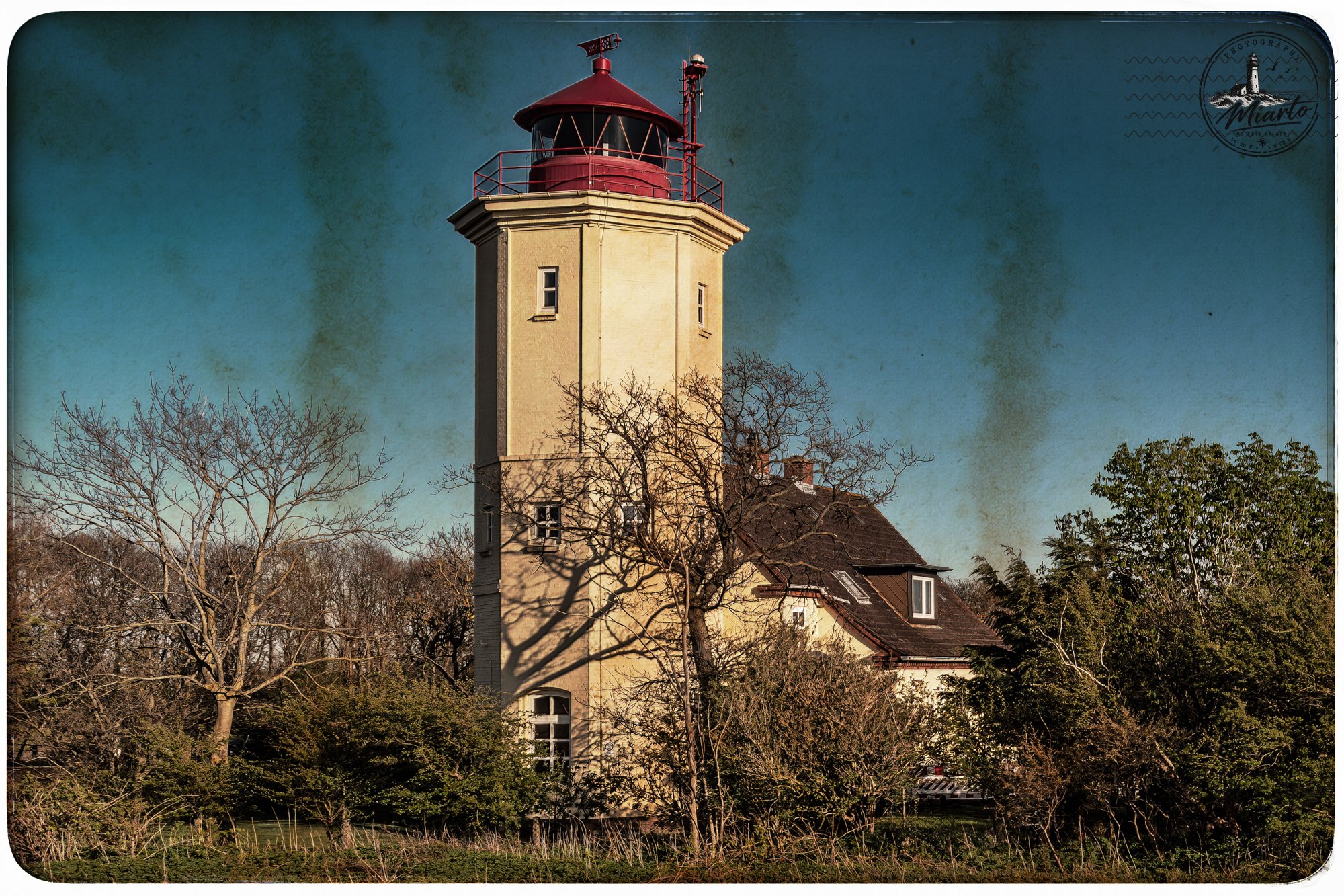 Westermarkelsdorf