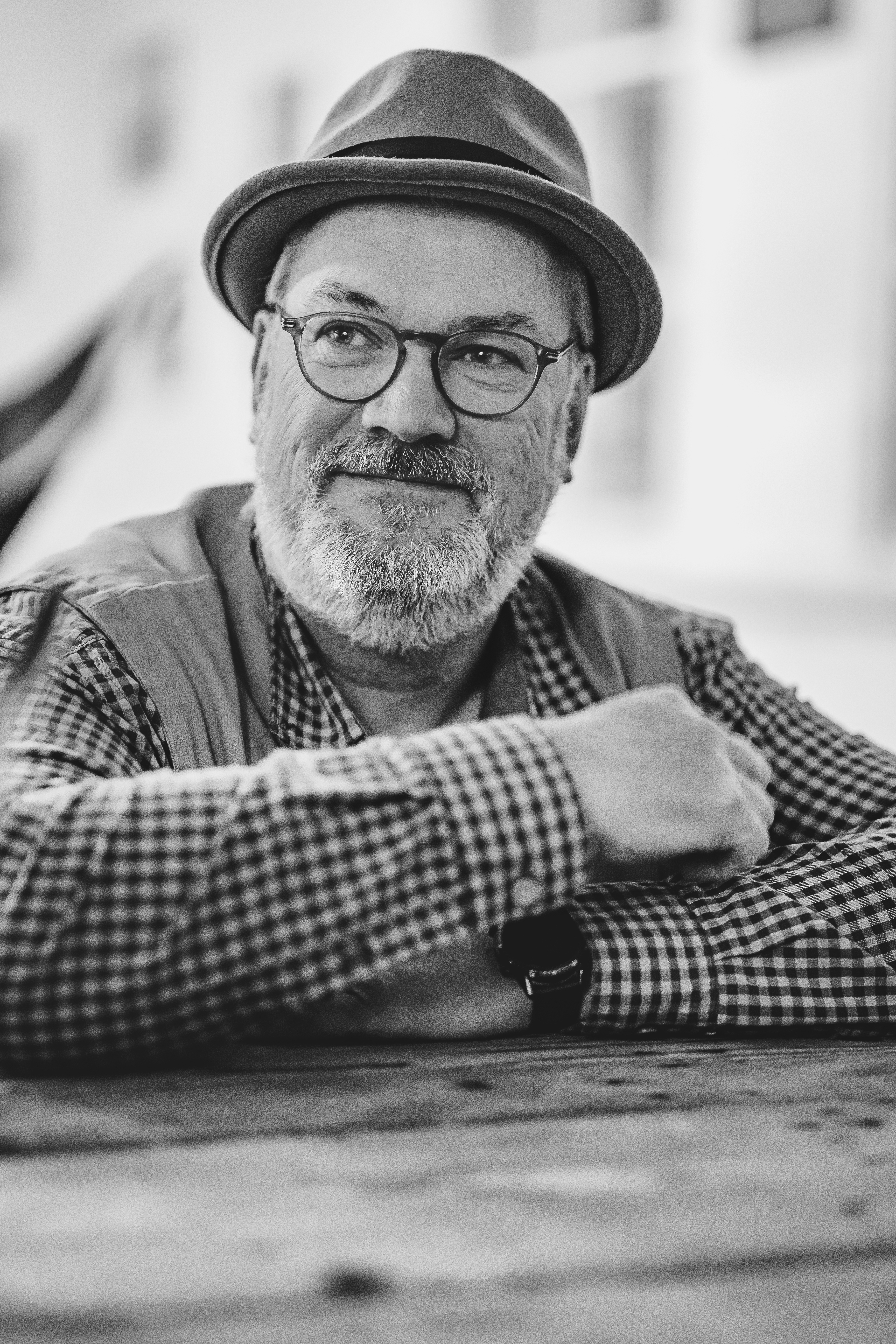 Arne Witt